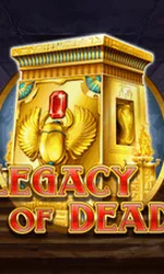 Legacy of Dead