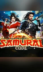 Samurai Code