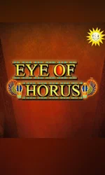 Eye Of Horus