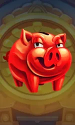 Bacon's Bank
