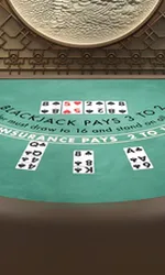 Korean BlackjackX 1