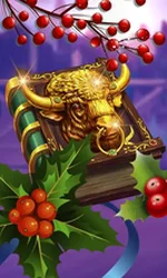 Book Of Rampage -CE