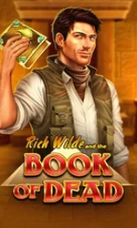 Book of Dead