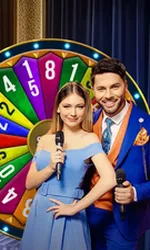 Mega Wheel