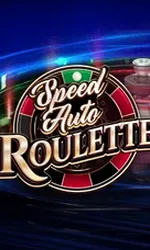 Speed Auto Roulette