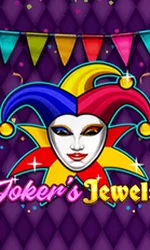 Joker's Jewels