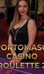 Portomaso Casino Roulette 2